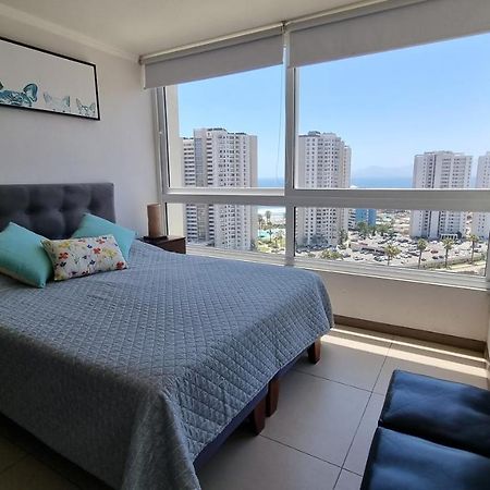 דירות קוקימבו Departamento Marina Horizonte II מראה חיצוני תמונה