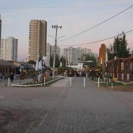 דירות קוקימבו Departamento Marina Horizonte II מראה חיצוני תמונה
