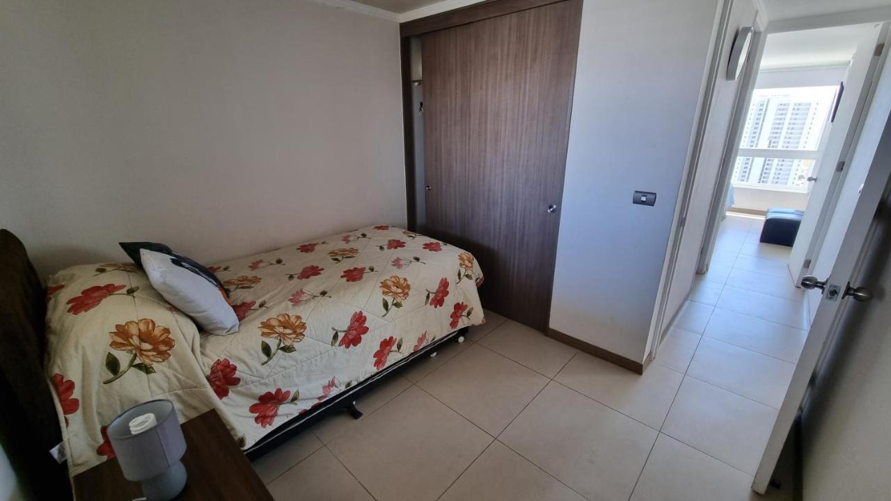 דירות קוקימבו Departamento Marina Horizonte II מראה חיצוני תמונה