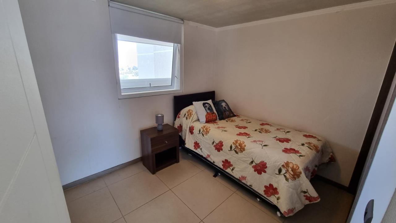 דירות קוקימבו Departamento Marina Horizonte II מראה חיצוני תמונה