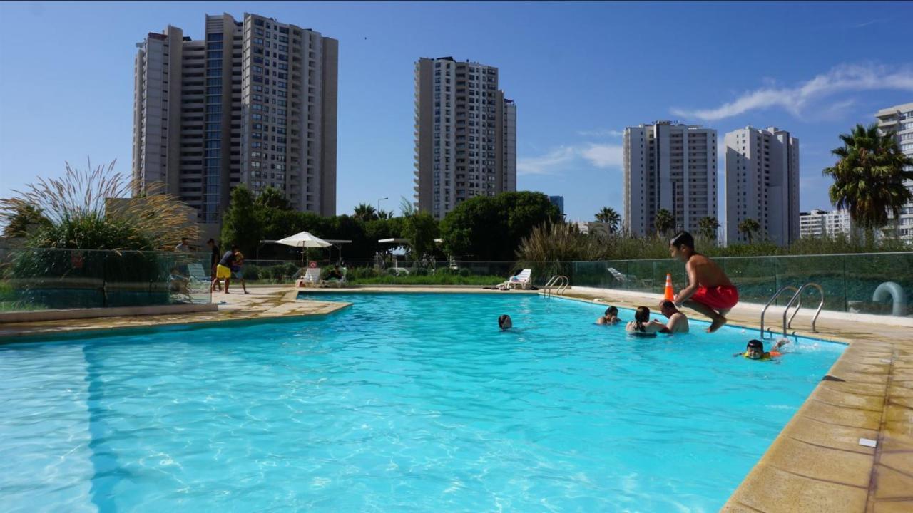 דירות קוקימבו Departamento Marina Horizonte II מראה חיצוני תמונה