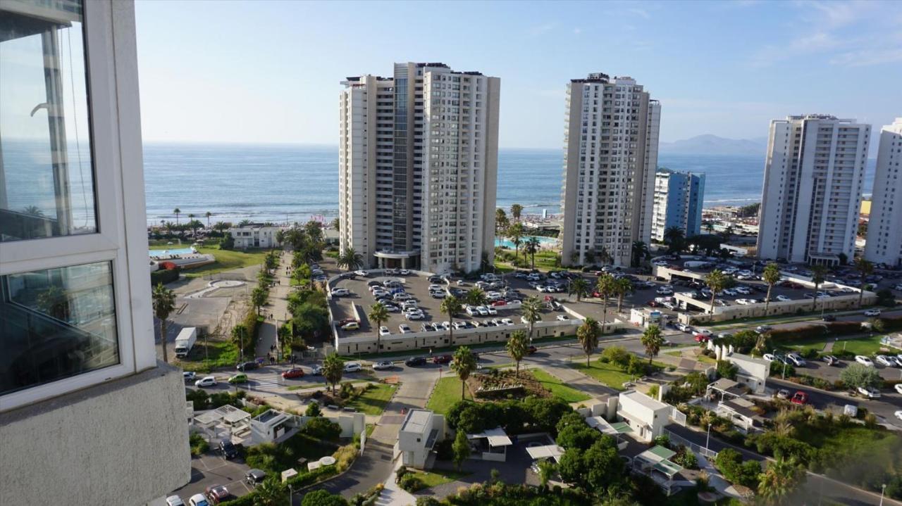 דירות קוקימבו Departamento Marina Horizonte II מראה חיצוני תמונה