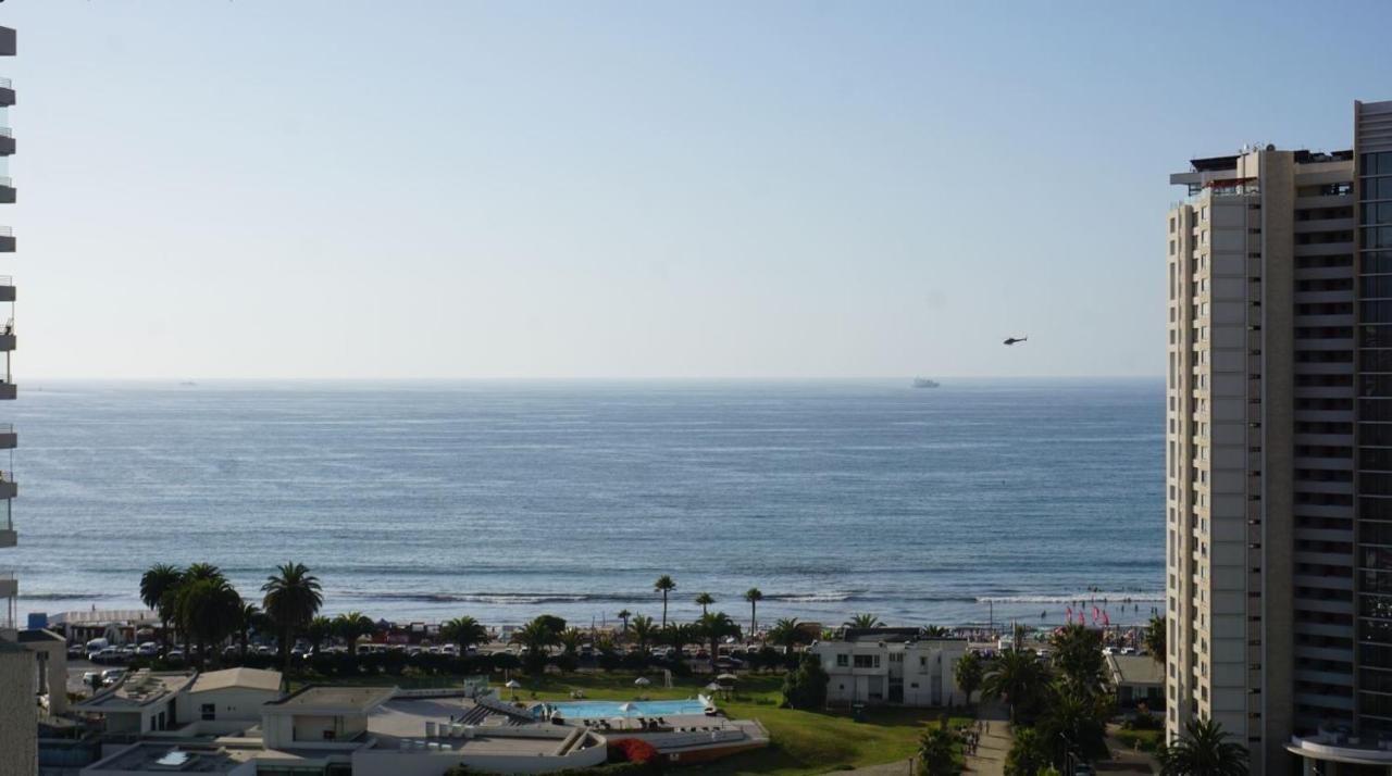 דירות קוקימבו Departamento Marina Horizonte II מראה חיצוני תמונה
