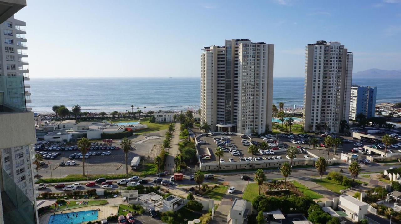 דירות קוקימבו Departamento Marina Horizonte II מראה חיצוני תמונה