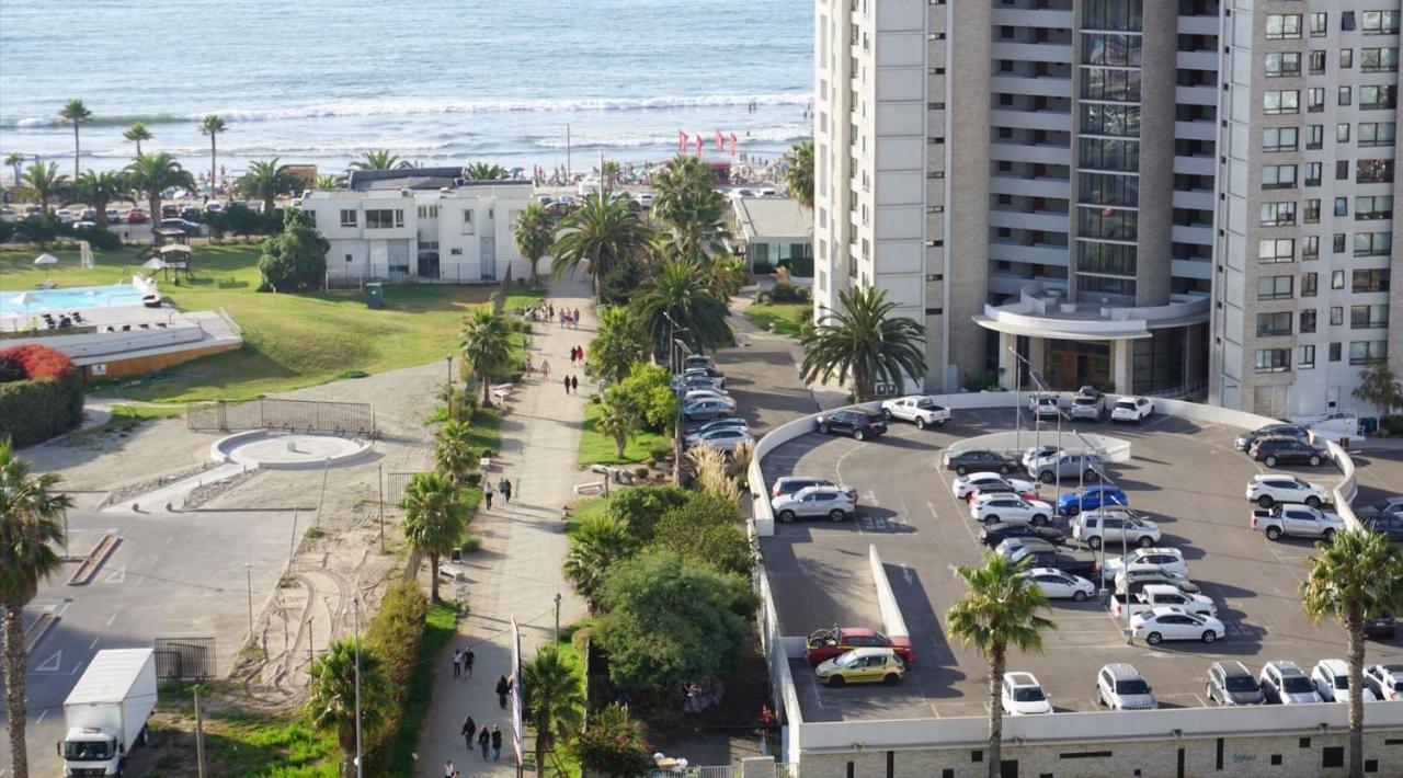 דירות קוקימבו Departamento Marina Horizonte II מראה חיצוני תמונה