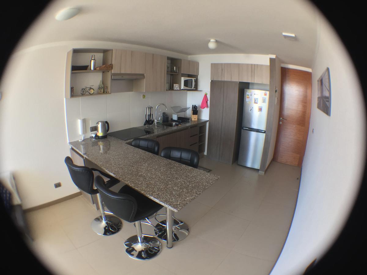 דירות קוקימבו Departamento Marina Horizonte II מראה חיצוני תמונה
