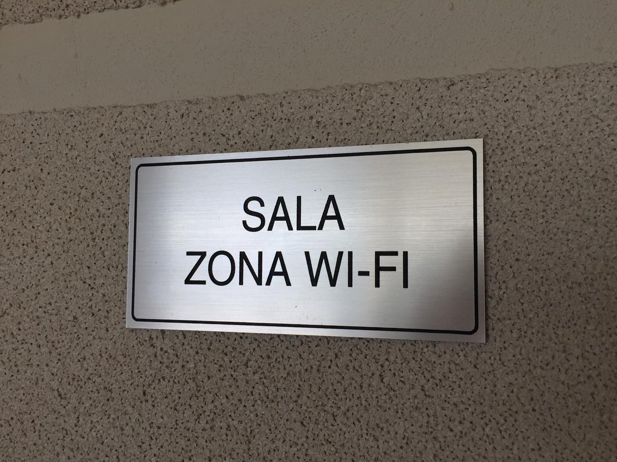 דירות קוקימבו Departamento Marina Horizonte II מראה חיצוני תמונה