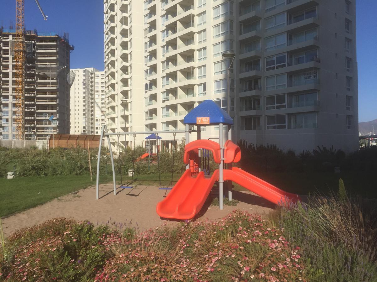 דירות קוקימבו Departamento Marina Horizonte II מראה חיצוני תמונה