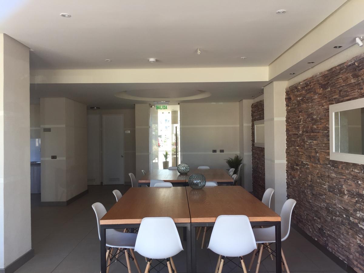 דירות קוקימבו Departamento Marina Horizonte II מראה חיצוני תמונה