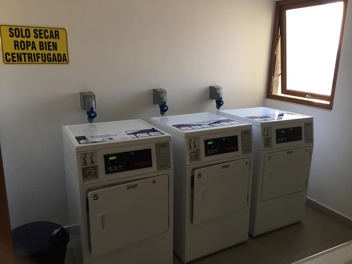 דירות קוקימבו Departamento Marina Horizonte II מראה חיצוני תמונה