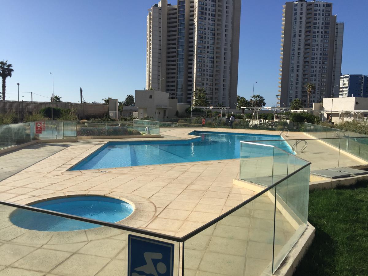 דירות קוקימבו Departamento Marina Horizonte II מראה חיצוני תמונה