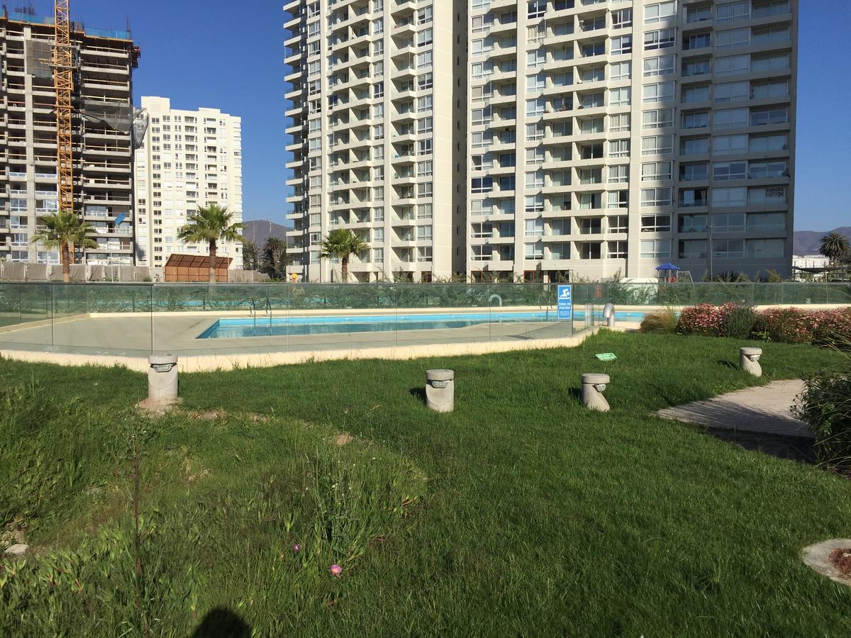 דירות קוקימבו Departamento Marina Horizonte II מראה חיצוני תמונה