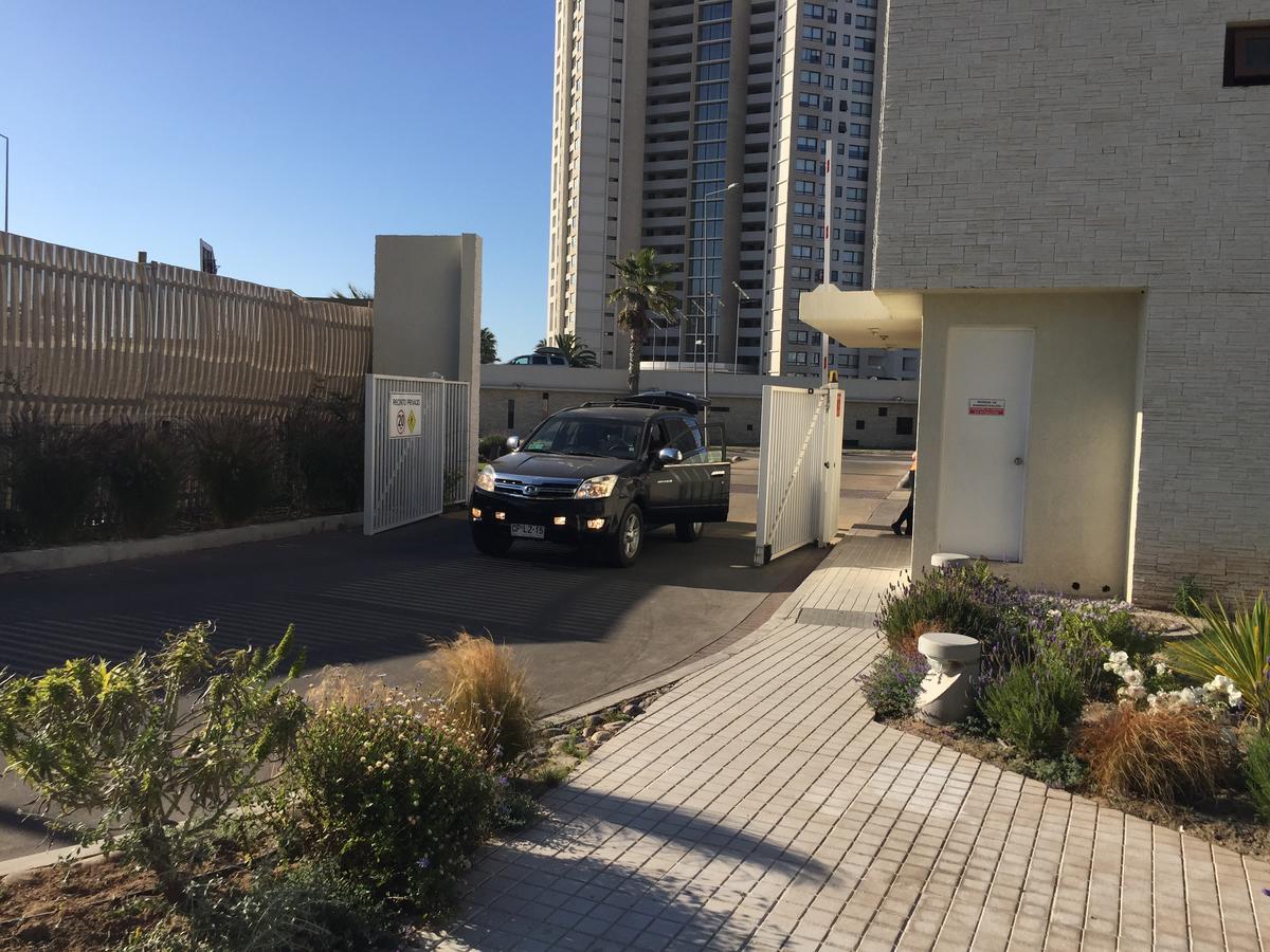 דירות קוקימבו Departamento Marina Horizonte II מראה חיצוני תמונה