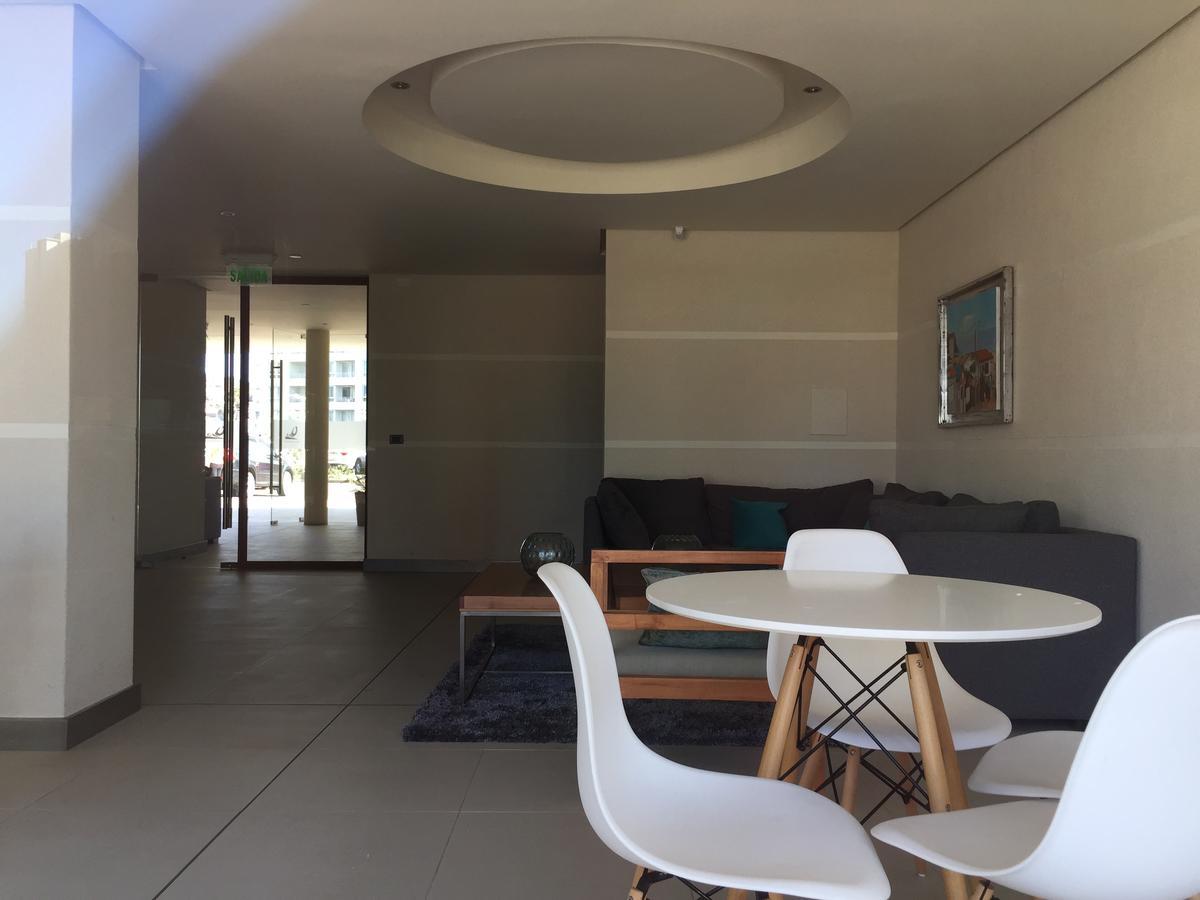 דירות קוקימבו Departamento Marina Horizonte II מראה חיצוני תמונה
