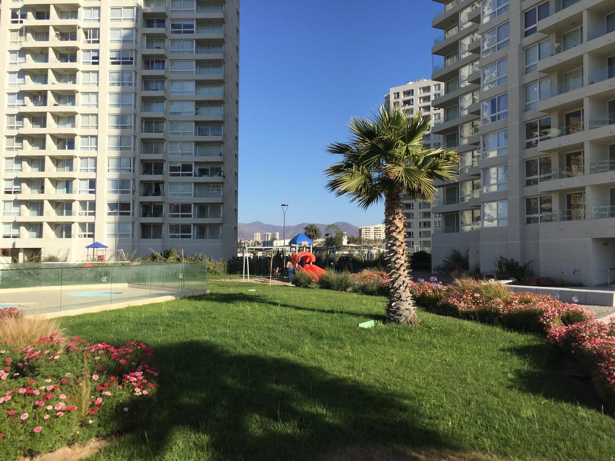 דירות קוקימבו Departamento Marina Horizonte II מראה חיצוני תמונה