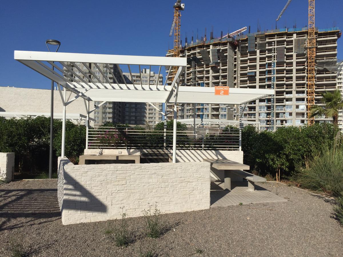 דירות קוקימבו Departamento Marina Horizonte II מראה חיצוני תמונה