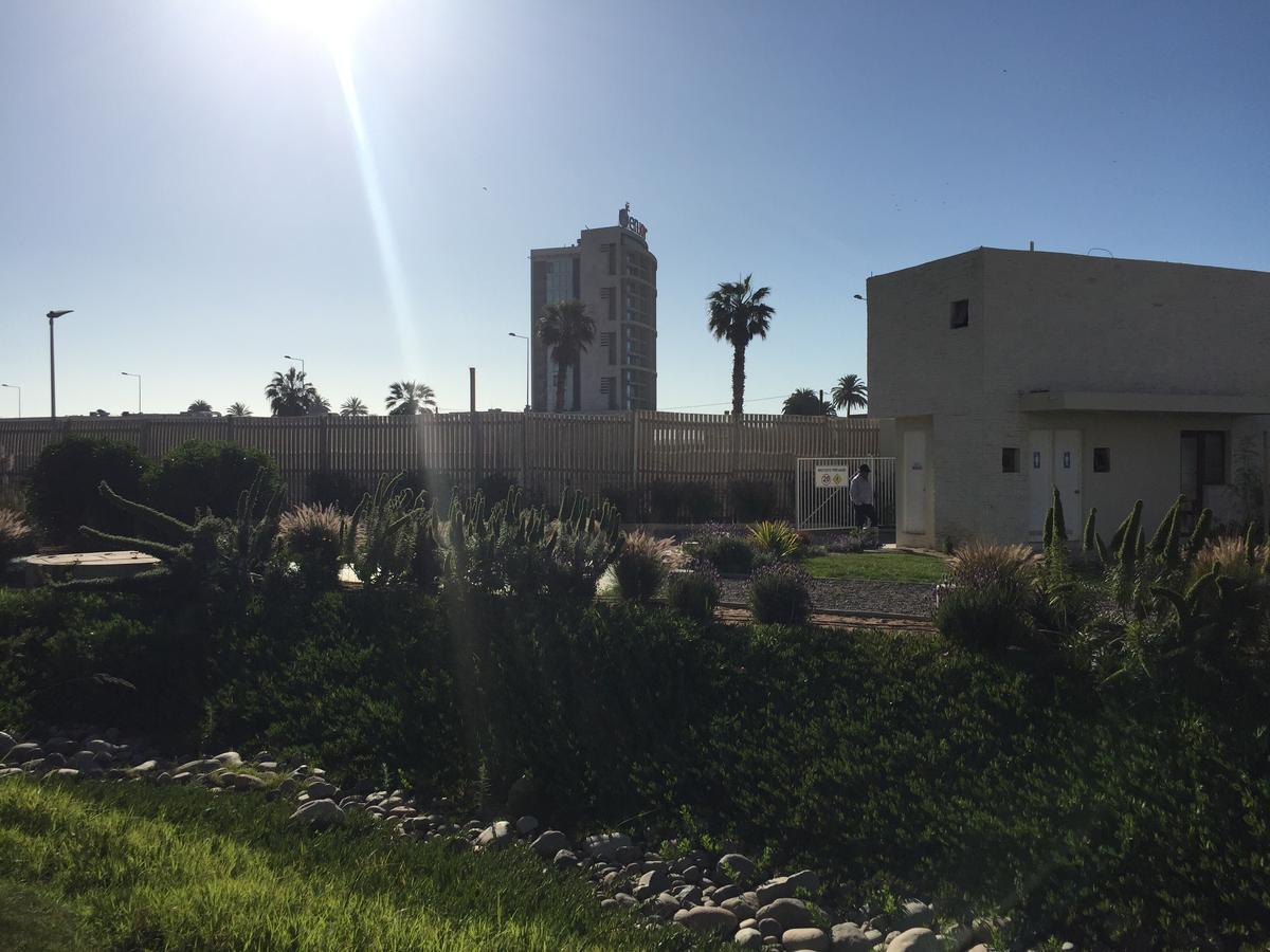 דירות קוקימבו Departamento Marina Horizonte II מראה חיצוני תמונה