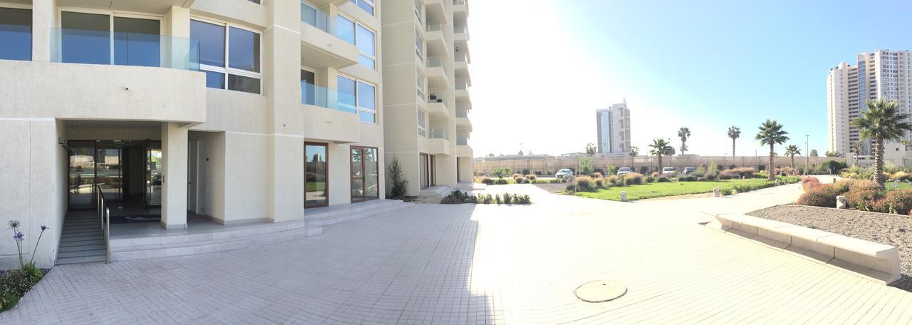 דירות קוקימבו Departamento Marina Horizonte II מראה חיצוני תמונה
