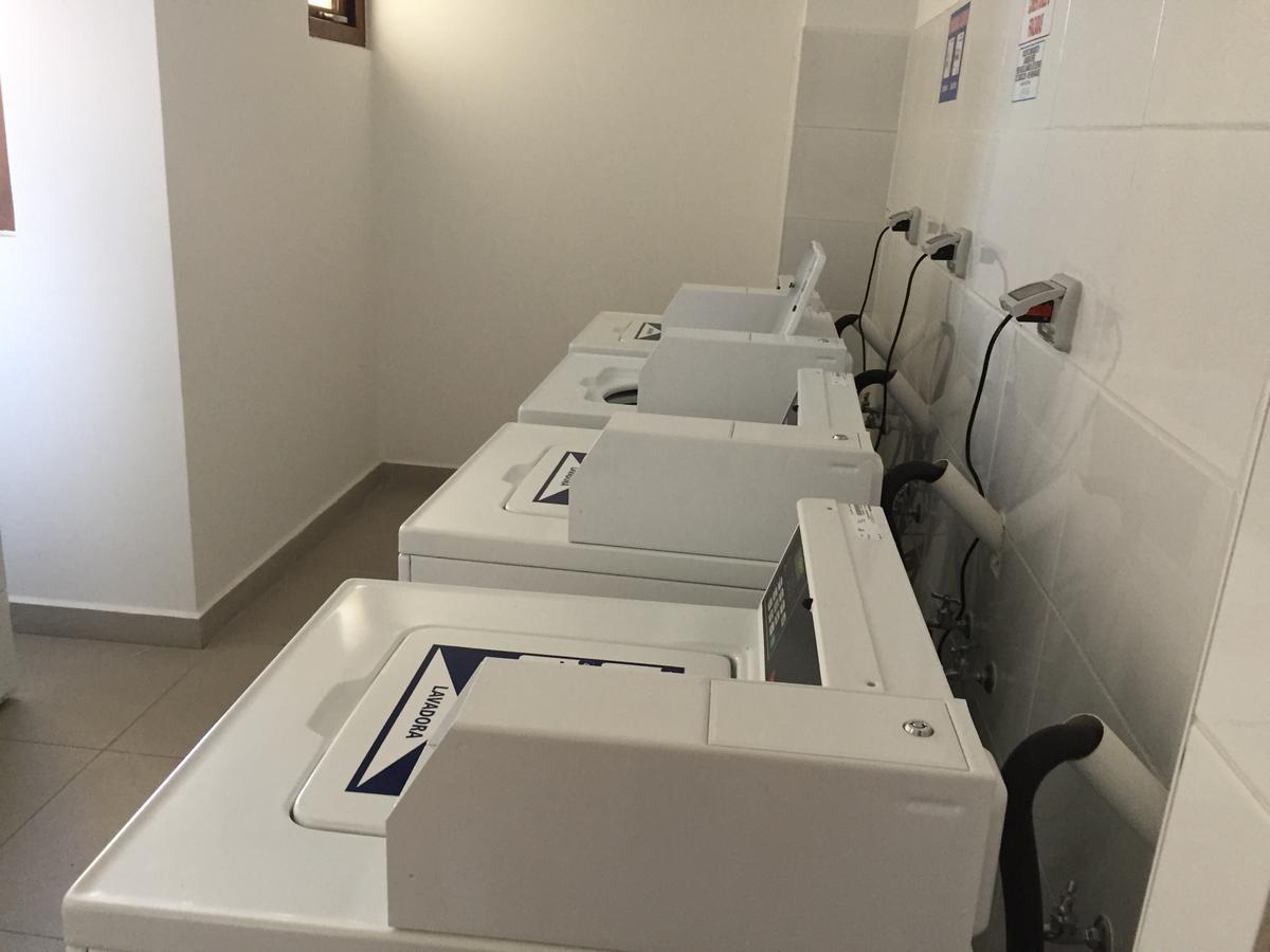 דירות קוקימבו Departamento Marina Horizonte II מראה חיצוני תמונה
